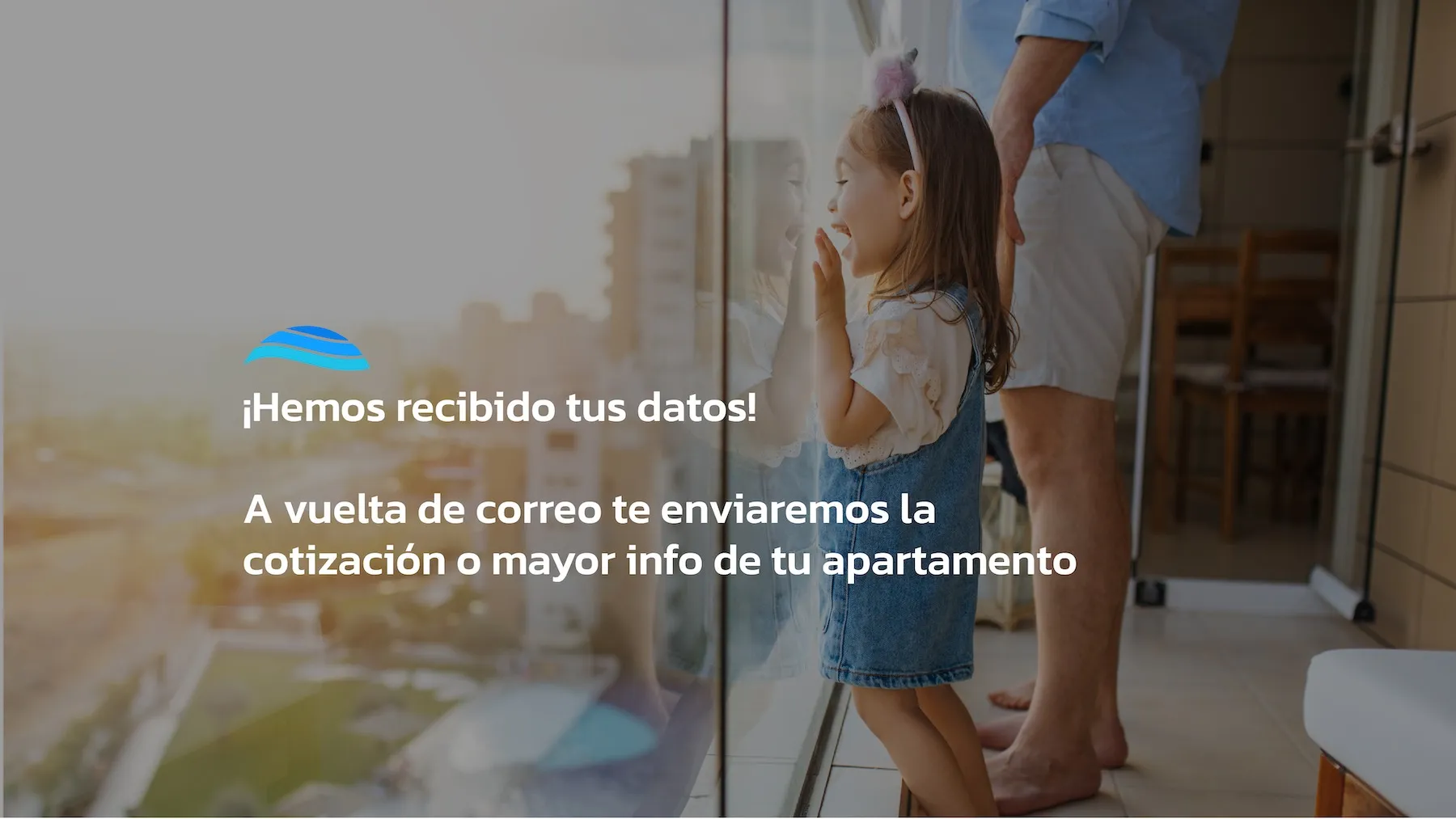 Gracias Mirador