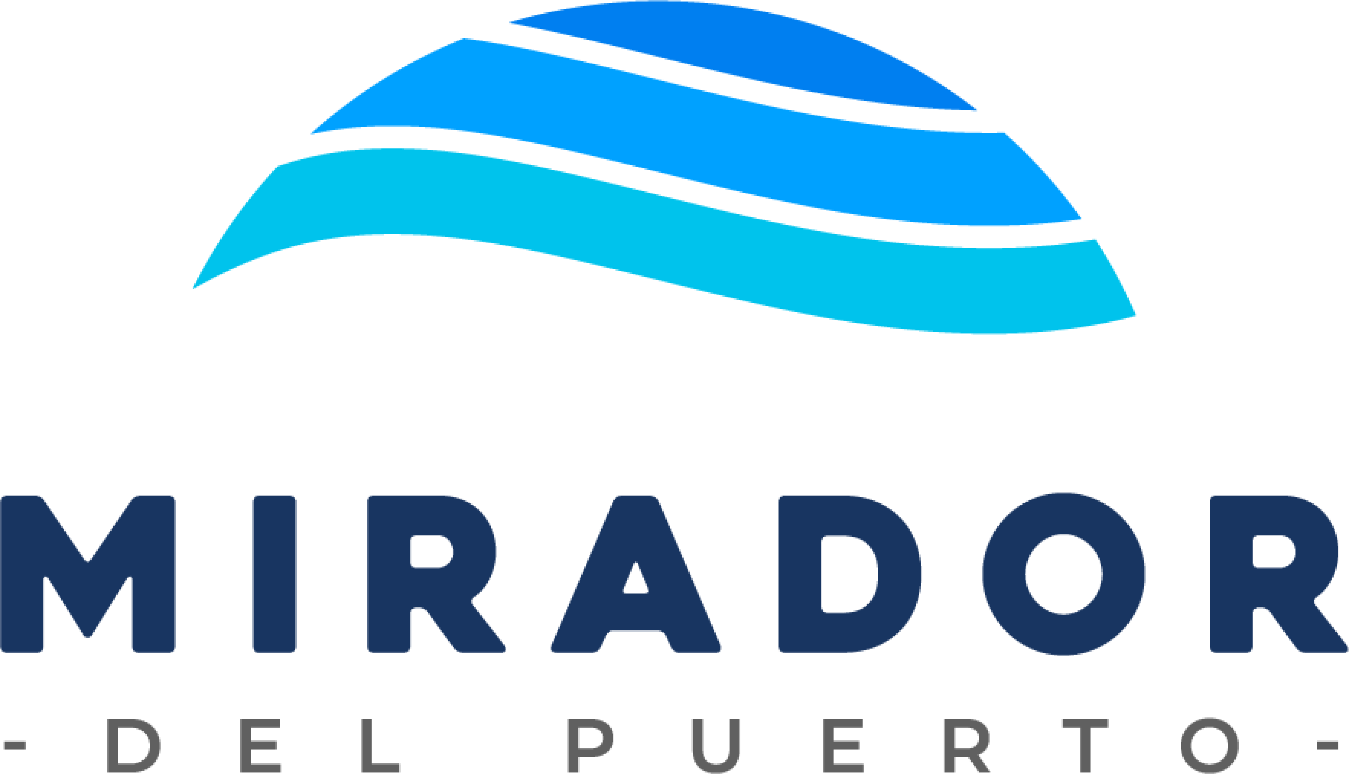 Mirador del Puerto